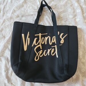 Victoria's Secret Tote Bag